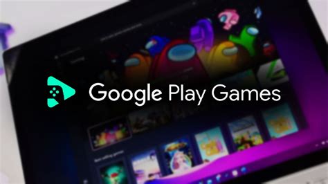 google games for pc